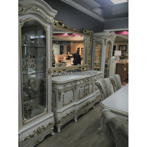 FIRENZE (ФИРЕНЗЕ) Зеркало для буфета