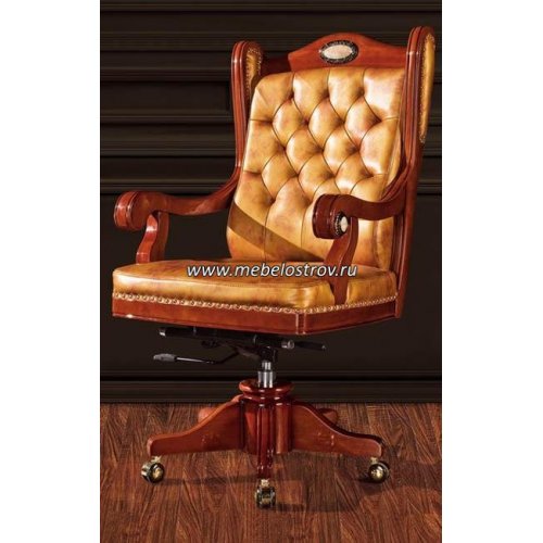 ДЖИАДА Кресло офисное ДЖИАДА Кресло офисное