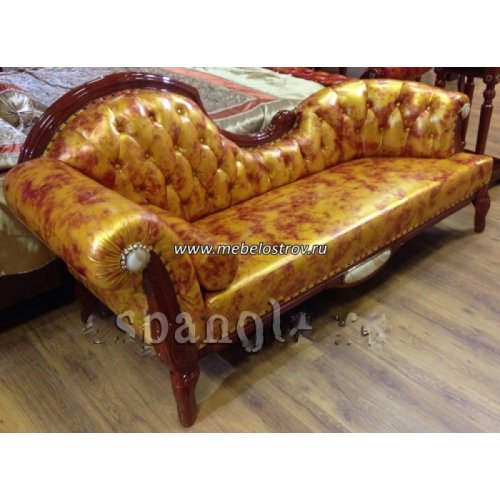 ДЖИАДА Оттоманка