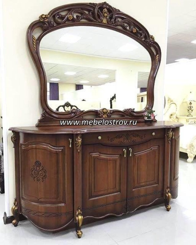 Аллегро Комод без зеркала