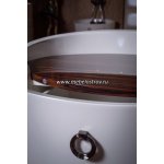 RB812NA-SG Диаманте Тумба прикроватная