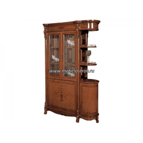 ANGELINA (АНГЕЛИНА) Барная стенка ANGELINA (АНГЕЛИНА) Барная стенка