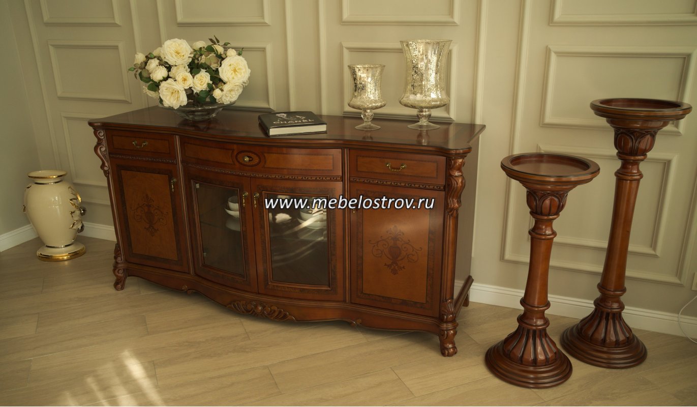 ANGELINA (АНГЕЛИНА) Подставка под цветы B