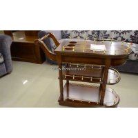 РАМИНА Столик сервировочный 