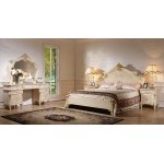 ФРАНЦИСКО Спальня