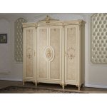 ФРАНЦИСКО Спальня