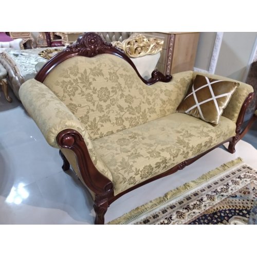 ИЗАБЕЛЛА Сarpenter 208 Кушетка В