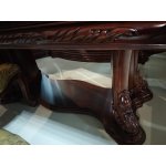 ИЗАБЕЛЛА Сarpenter 208 Стол 2,0-2,4