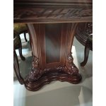 ИЗАБЕЛЛА Сarpenter 208 Стол 2,0-2,4