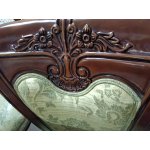 ИЗАБЕЛЛА Сarpenter 208 Стул А