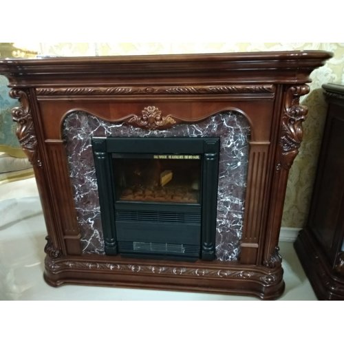 ИЗАБЕЛЛА Сarpenter 208 Камин