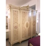 ФРАНЦИСКО Спальня