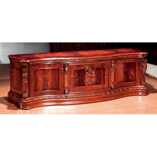 ИЗАБЕЛЛА Сarpenter 208 Тумба ТВ  2.18