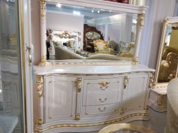 ИЗАБЕЛЛА Сarpenter 208 Зеркало для комода