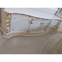 ИЗАБЕЛЛА Сarpenter 208 Тумба ТВ  2.18