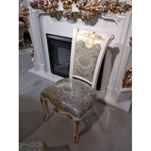 ИЗАБЕЛЛА Сarpenter 208 Стул А ИЗАБЕЛЛА Сarpenter 208 Стул А