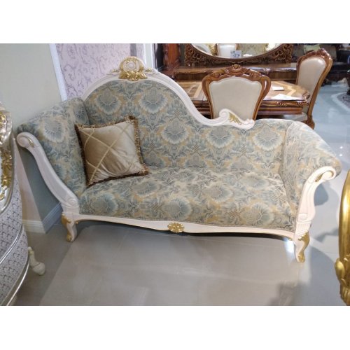 ИЗАБЕЛЛА Сarpenter 208 Кушетка В ИЗАБЕЛЛА Сarpenter 208 Кушетка В