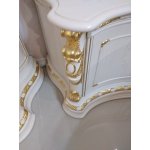 ИЗАБЕЛЛА Сarpenter 208 Тумба ТВ  1,74