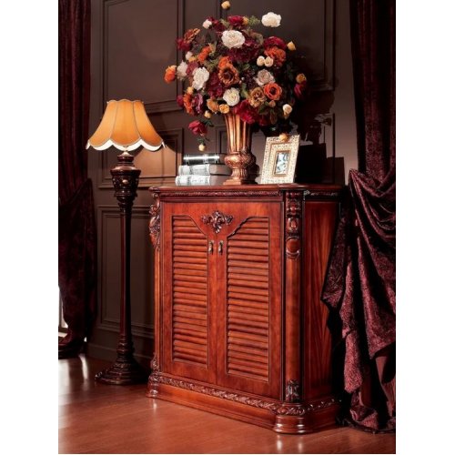 ИЗАБЕЛЛА Сarpenter 208 Тумба для обуви 2-х дверная