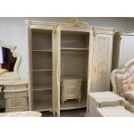 ФРАНЦИСКО Спальня