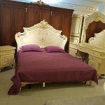 ФРАНЦИСКО Спальня