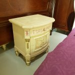 ФРАНЦИСКО Спальня