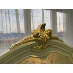 ФРАНЦИСКО Спальня