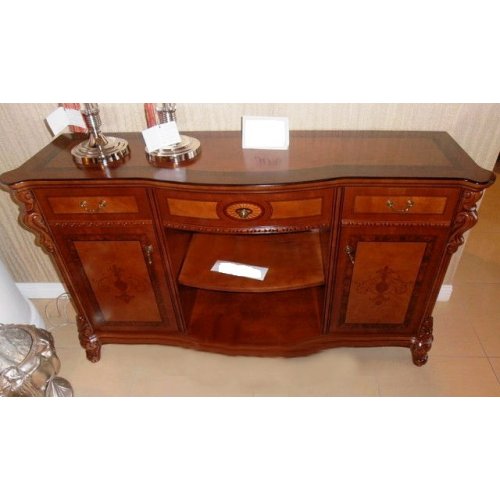 РАМИНА Комод декоративный