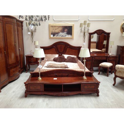 ANGELINA (АНГЕЛИНА) Тумба ТВ A 