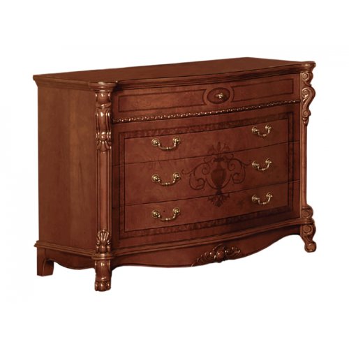 ANGELINA (АНГЕЛИНА) Туалетный столик В (комод) 