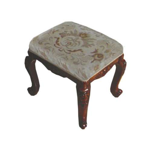 ANGELINA (АНГЕЛИНА) Пуфик (ткань Н031, Н032)