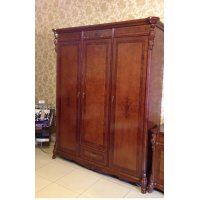 ANGELINA (АНГЕЛИНА) Шкаф 3-х дверный