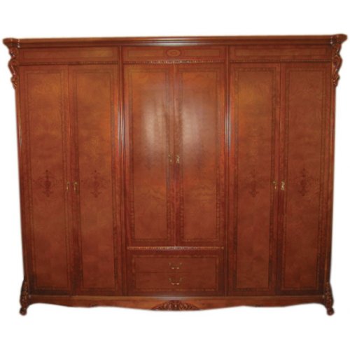 ANGELINA (АНГЕЛИНА) Шкаф 6- ти дверный