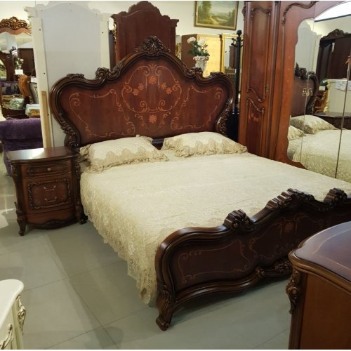 РОЯЛ Кровать 1,8