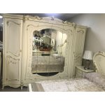 РОЯЛ Спальня