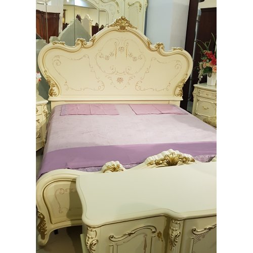 РОЯЛ Кровать 1,8