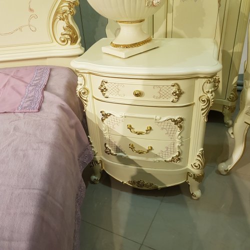 РОЯЛ Тумба прикроватная