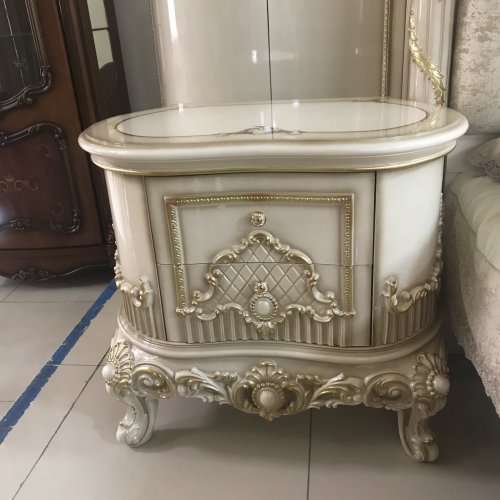 КАССИОПЕЯ 3902 Тумба прикроватная