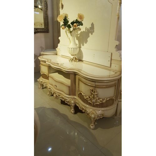 КАССИОПЕЯ Тумба ТВ