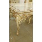 КАССИОПЕЯ Стол обеденный 2,4-2,8