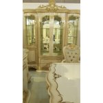 КАССИОПЕЯ Стол обеденный 2,4-2,8