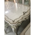 КАССИОПЕЯ Стол обеденный 2,4-2,8