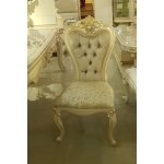 КАССИОПЕЯ Стул без подлокотников