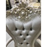 КАССИОПЕЯ Стул без подлокотников