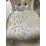 КАССИОПЕЯ Стул без подлокотников