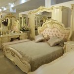 ДЖУЛЬЕТТА Спальня