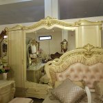 ДЖУЛЬЕТТА Спальня