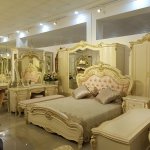 ДЖУЛЬЕТТА Спальня