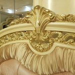 ДЖУЛЬЕТТА Спальня