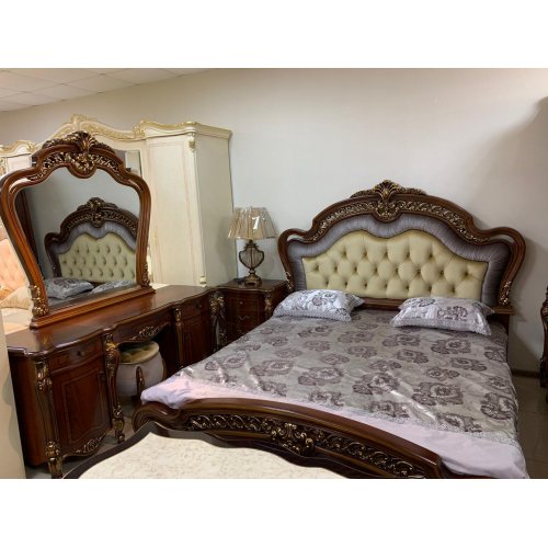 РОМЕО Кровать 1,8